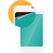 Rounded Corner icon