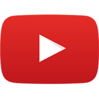 YouTube  icon