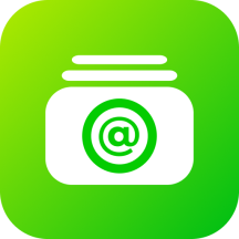 Inboxes icon
