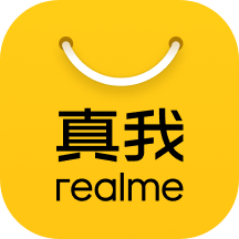 realme商城 icon