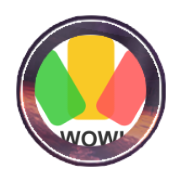 WallWOW icon