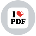 iLovePDF icon