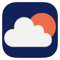 Weather icon