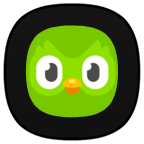 Duolingo icon