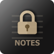 VIP Notes icon