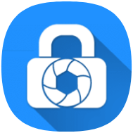 LockMyPix icon