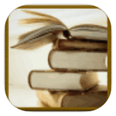 Bookshop icon