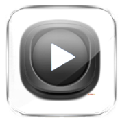 MX Player icon