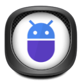 My APK icon