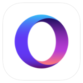 Opera Touch icon