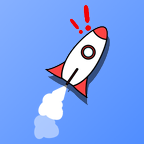 BlastOff icon