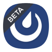 Mattermost Beta icon