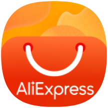 AliExpress icon