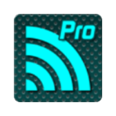 WiFi Overview 360 Pro icon