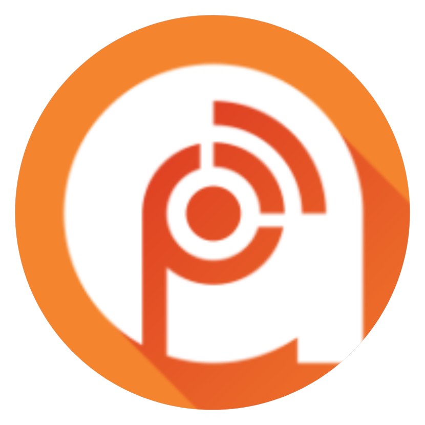 Podcast Addict icon