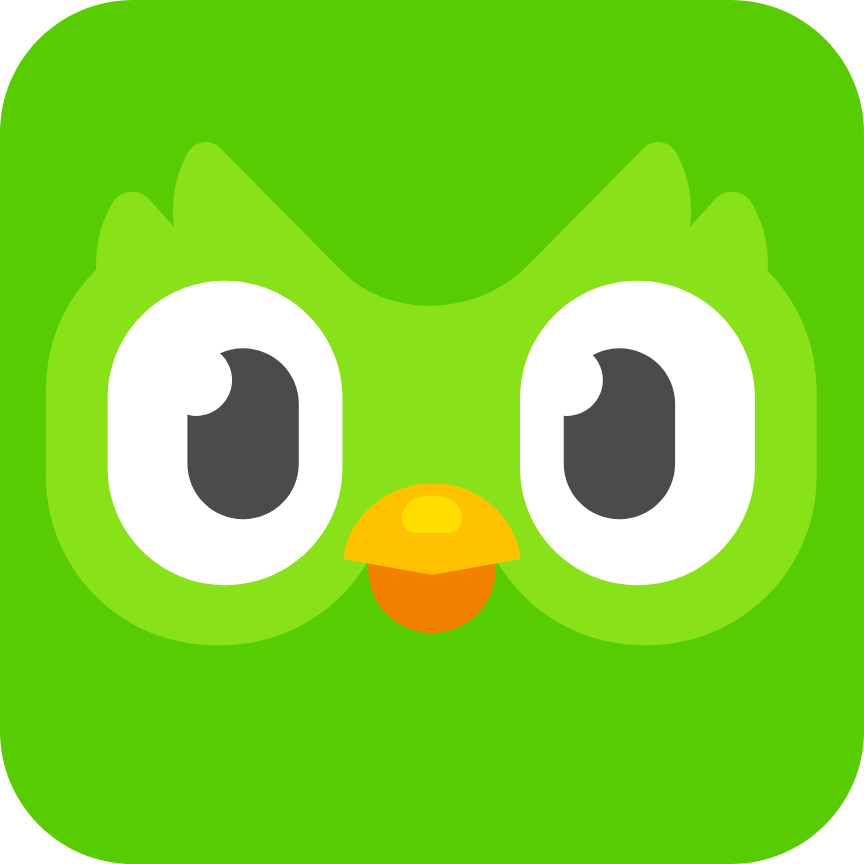 Duolingo icon