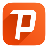 Psiphon Pro icon