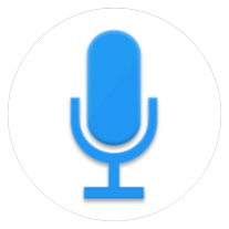 Easy Voice Recorder icon