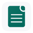 Swift Notes icon