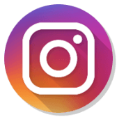 Instagram icon