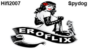 Eroflix icon