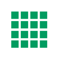 gFolio icon