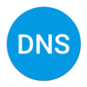 DNS Changer icon