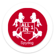 ALL IN 1 icon