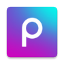 Picsart icon