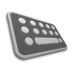 Russian Keyboard icon