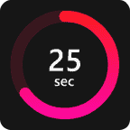 Timer icon