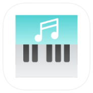 PIANO eTUTOR icon