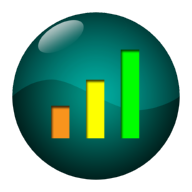 Network Signal Strength icon