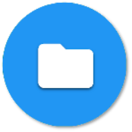 File Manager  icon