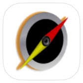 GPS Waypoints Navigator icon