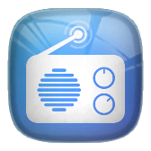 MyRadio icon