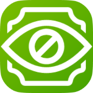 Cash Reader icon