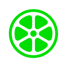 Lime icon