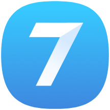 Seven icon