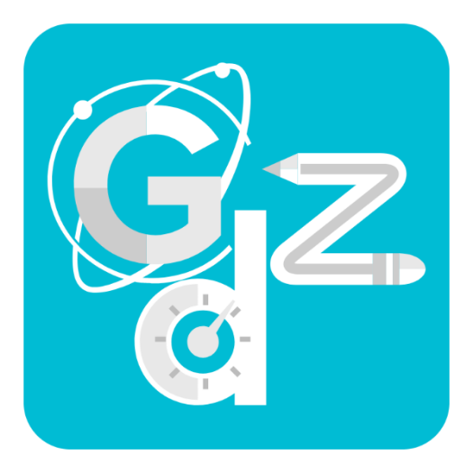 GDZ.ru icon