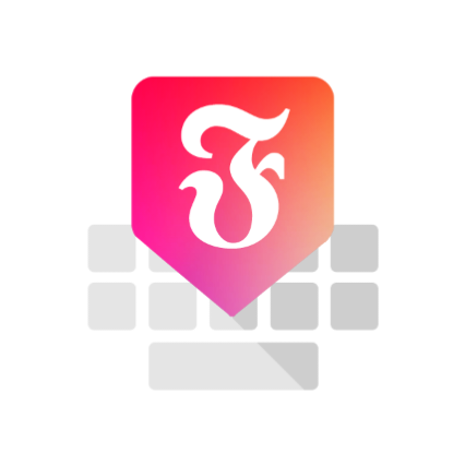 FontsType icon