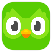 Duolingo icon