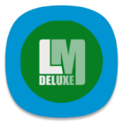 LazyMedia Deluxe icon