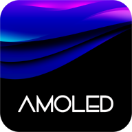 AMOLED Wallpapers icon
