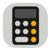 Calculator icon