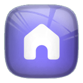 System launcher icon