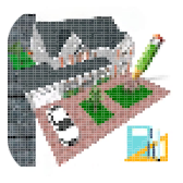 House Plan Creator icon