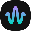 Wavelet icon