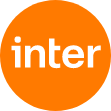 Inter icon