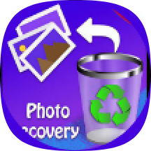 Photo Recovery icon